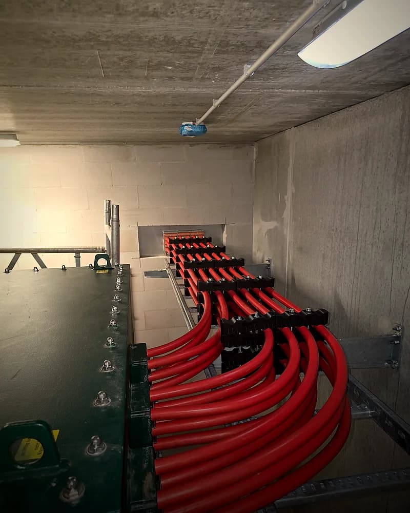 Intake & inmeten